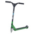Micro MX Trixx freestyle koloběžka zelená
