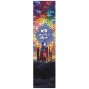 Core Laia De la Romana Signature Griptape Na Koloběžku (Neochrom) Core Laia De la Romana Signature Griptape Na Koloběžku (Neochrom)
