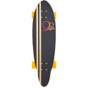 Longboard Ocean Pacific Sunrise 30" Orange