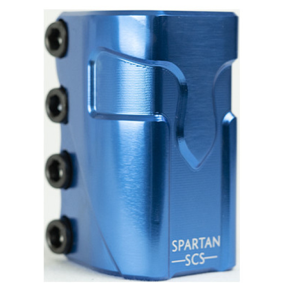 SCS Supremacy Spartan modré
