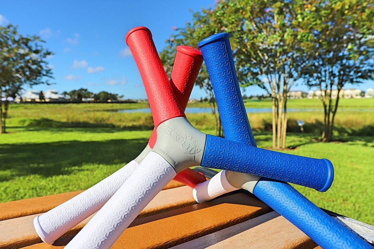 Hecostix Hand Eye Coordination Trainer Scootshop cz