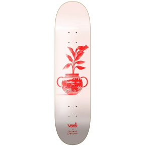 Verb Vase Series Skate Deska (8"|Rose Water) Verb Vase Series Skate Deska (8"|Rose Water)