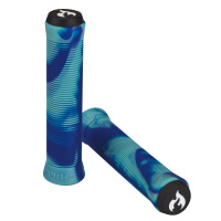 Chilli Gripy Standard 2.0 140mm modrá-tyrkysová