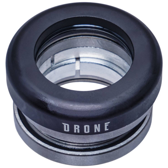 Headset Drone Synergy 2 černý