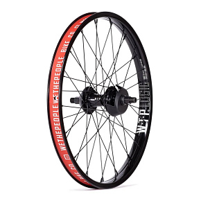 Wethepeople Hybrid 20" Freecoaster Zadní Kolečko (Černá|Right hand drive) Wethepeople Hybrid 20" Freecoaster Zadní Kolečko (Černá|Right hand drive)