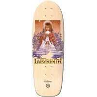 Madrid x Labyrinth Cruiser Deck (9.5"|Poster)