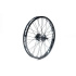 Colony Swarm Planetary x Contour Freecoaster BMX Rear Wheel (Černá|Right hand drive)