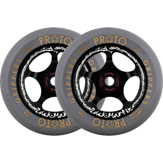 Kolečka Proto Zack Martin Wasted Gripper 110mm 2ks