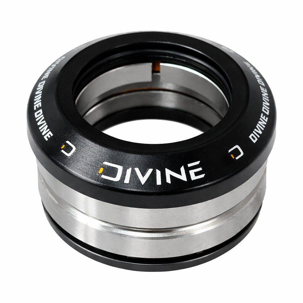 Headset Cinema černý