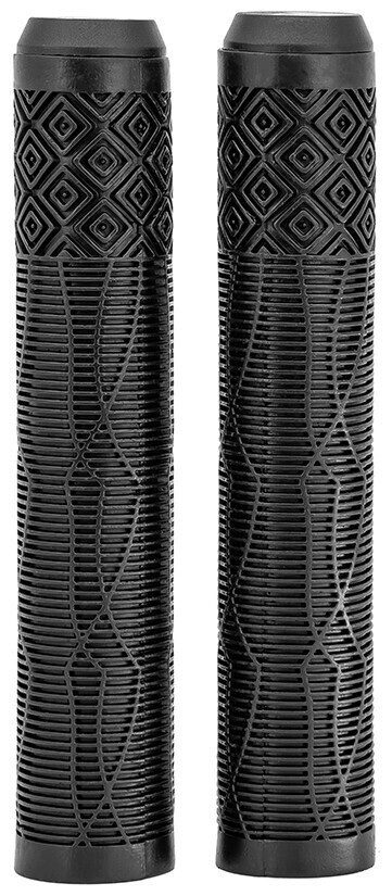 Gripy ODI Longneck ST Soft černé